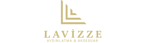 Lavizze Aydınlatma - Iris Cristal Gaziantep
